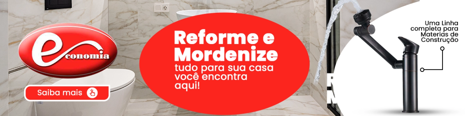 reforme e mordernize